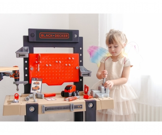 B+D Bricolo Center Workbench