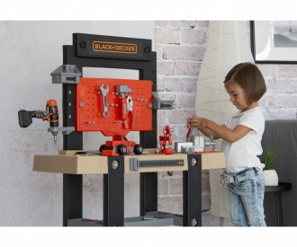 B+D Bricolo Center Workbench