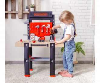 B+D Bricolo Center Workbench