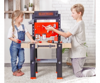 B+D Bricolo Center Workbench