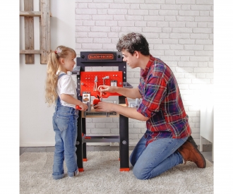 B+D Bricolo Center Workbench