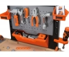 Black+Decker Super Workbench Center
