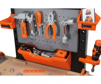 Black+Decker Super Workbench Center