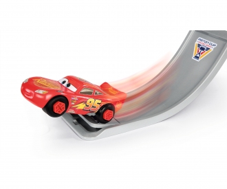 Cars Workbench Centre with Jump