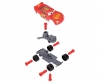 Cars Workbench Centre with Jump