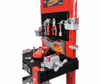 Cars Bricolo Center Workbench