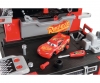 Cars Workbench Centre with Jump