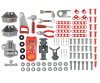 Cars Workbench Centre with Jump