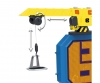 Bob Workbench + Crane