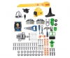Bob Workbench + Crane