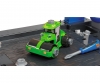 Bob Workbench + Crane
