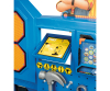 Bob Workbench + Crane