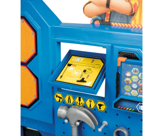 Bob Workbench + Crane