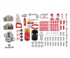 Cars XRS Bricolo Center Workbench