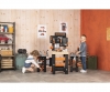 Black+Decker - Mega Center Black+Decker - Mega Center