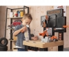 Black+Decker - Mega Center Black+Decker - Mega Center