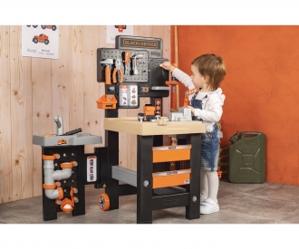 Black+Decker - Mega Center
