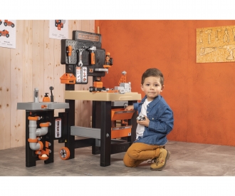 Black+Decker - Mega Center