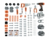 Black+Decker Etabli Bricolo Center