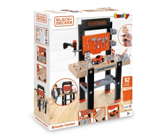 Black & Decker Bricolo Center Workbench