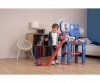 Smoby Spidey Werkbank mit Sprungschanze Smoby Spidey Werkbank mit Sprungschanze