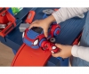 Smoby Spidey Werkbank mit Sprungschanze