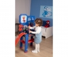 Smoby Spidey Werkbank mit Sprungschanze Smoby Spidey Werkbank mit Sprungschanze