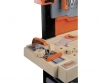 Smoby Black+Decker Werkbank Super Center Smoby Black+Decker Werkbank Super Center