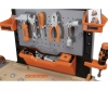 Smoby Black+Decker Werkbank Super Center Smoby Black+Decker Werkbank Super Center