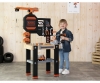 Smoby Black+Decker Werkbank mit Kran Smoby Black+Decker Werkbank mit Kran