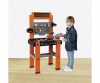 Smoby Black+Decker Bricolo One Workbench