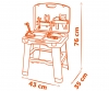 Black+Decker - Etabli Bricolo Smart Black+Decker - Etabli Bricolo Smart