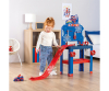 Smoby Spidey Werkbank mit Sprungschanze Smoby Spidey Werkbank mit Sprungschanze