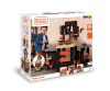 Smoby Black+Decker Werkbank Mega Center