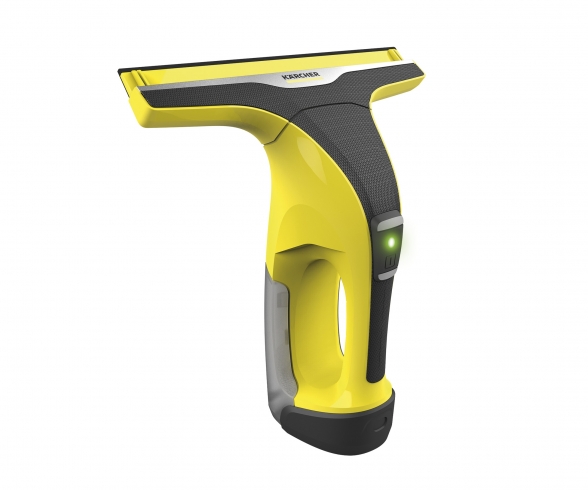 Karcher Nettoyeur de vitres WV 6 Plus Autonomie 100min soit 300m² Karcher Nettoyeur de vitres WV 6 Plus Autonomie 100min soit 300m²