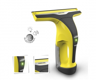 Smoby Kärcher Fensterreiniger WV6 Smoby Kärcher Fensterreiniger WV6