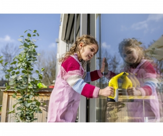Smoby Kärcher Fensterreiniger WV6
