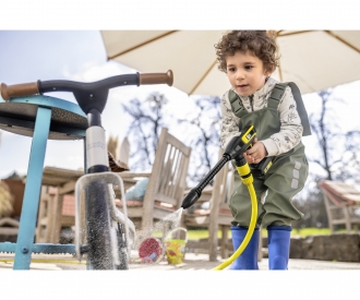 Smoby Kärcher Mitteldruckreiniger KHB6 Smoby Kärcher Mitteldruckreiniger KHB6