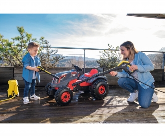 Smoby Kärcher Hochdruckreiniger K 4 Smoby Kärcher Hochdruckreiniger K 4