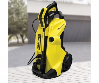 KARCHER HIGH PRESSURE TROLLEY K4