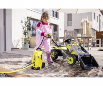 Smoby Kärcher Hochdruckreiniger K 4 Smoby Kärcher Hochdruckreiniger K 4
