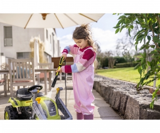 Smoby Kärcher Hochdruckreiniger K 4 Smoby Kärcher Hochdruckreiniger K 4