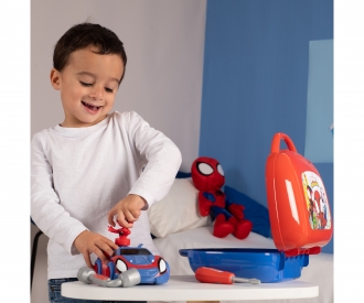 Spidey - Box