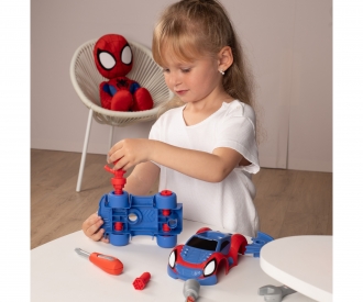 Spidey - Box