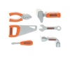 Black+Decker Boite à Outils + 6 Outils