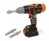 Smoby Black+Decker Electrical Drill Smoby Black+Decker Electrical Drill