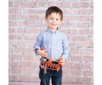Black+Decker - Ceinture Outils