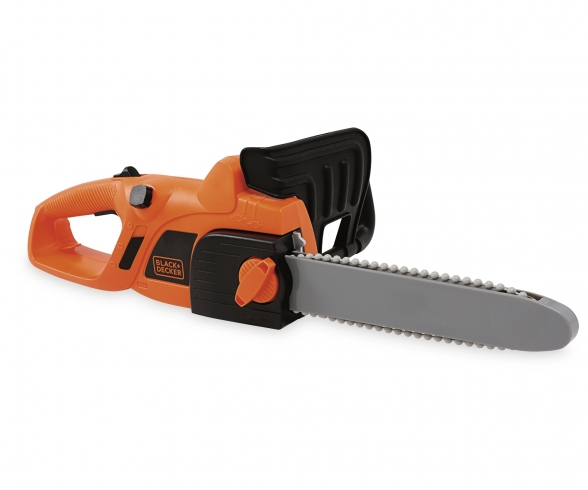 B+D Chainsaw