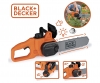 Black+Decker - Tronçonneuse