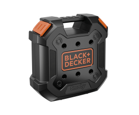 Smoby Black+Decker Werkzeugkoffer